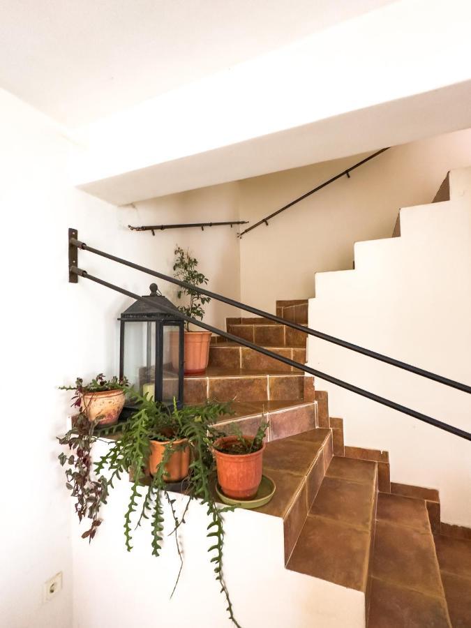 The Early Bird - Cosy 2-Floor House With Garden Villa Alexandroúpoli Eksteriør bilde