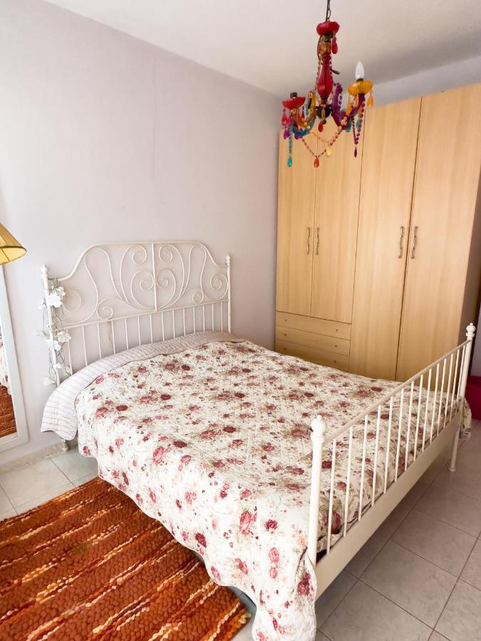 The Early Bird - Cosy 2-Floor House With Garden Villa Alexandroúpoli Eksteriør bilde