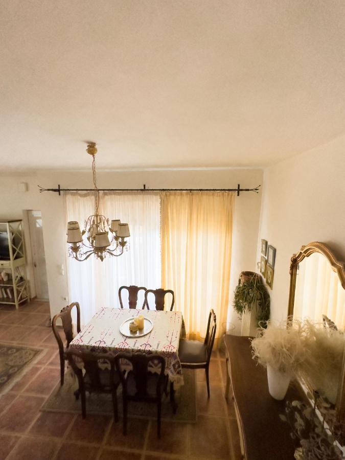 The Early Bird - Cosy 2-Floor House With Garden Villa Alexandroúpoli Eksteriør bilde