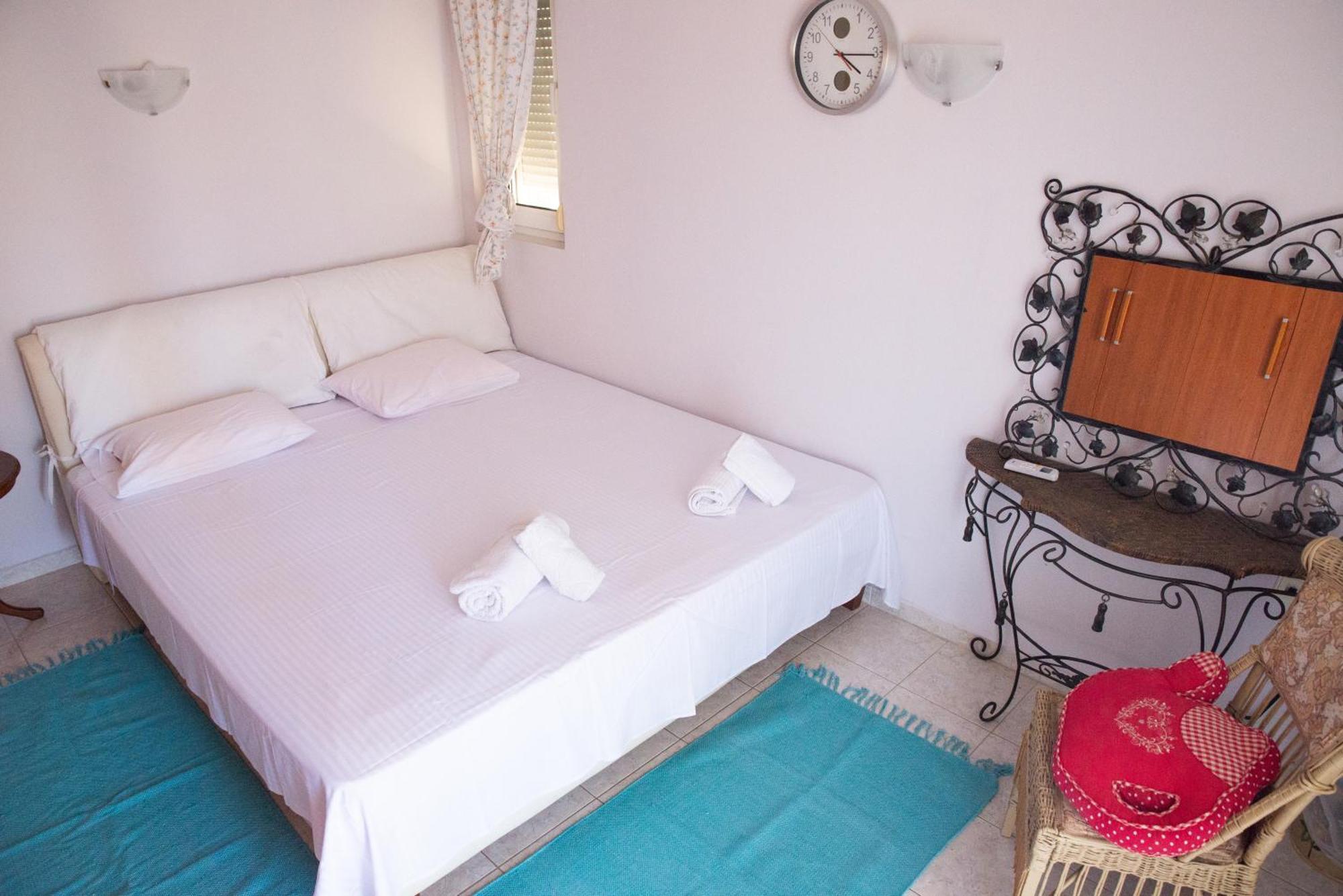 The Early Bird - Cosy 2-Floor House With Garden Villa Alexandroúpoli Eksteriør bilde