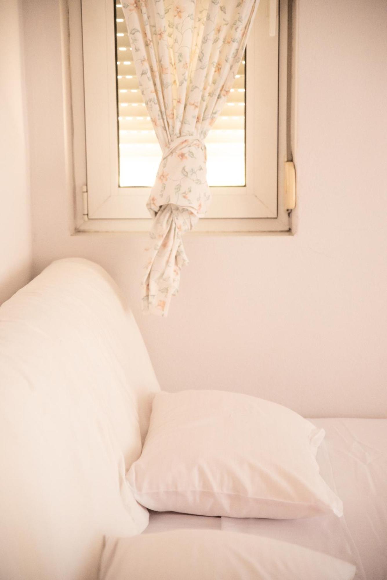 The Early Bird - Cosy 2-Floor House With Garden Villa Alexandroúpoli Eksteriør bilde