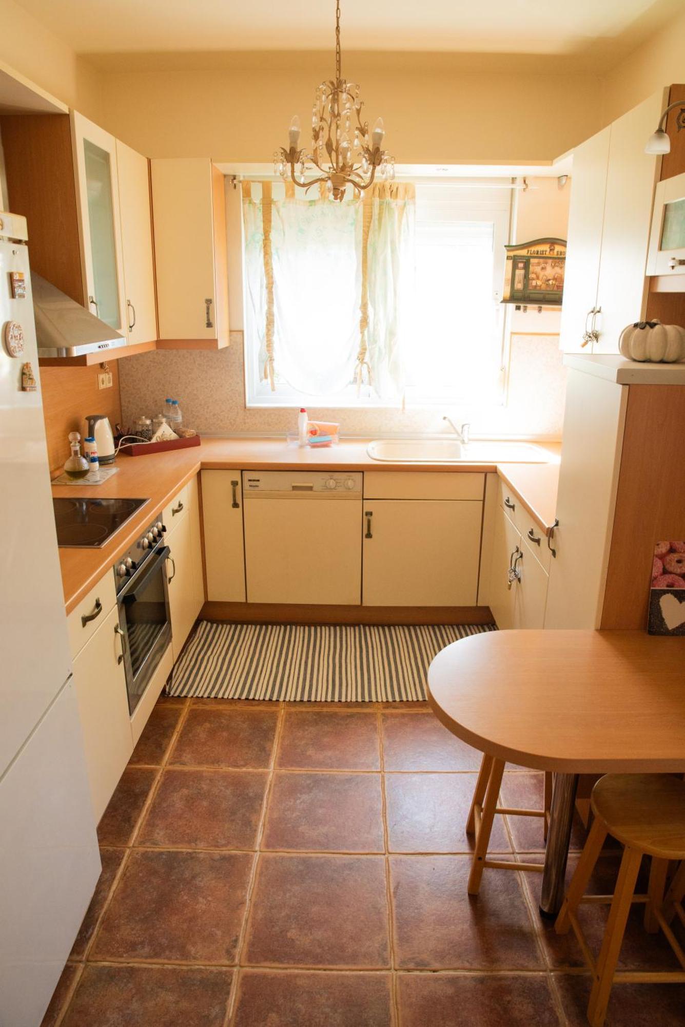 The Early Bird - Cosy 2-Floor House With Garden Villa Alexandroúpoli Eksteriør bilde