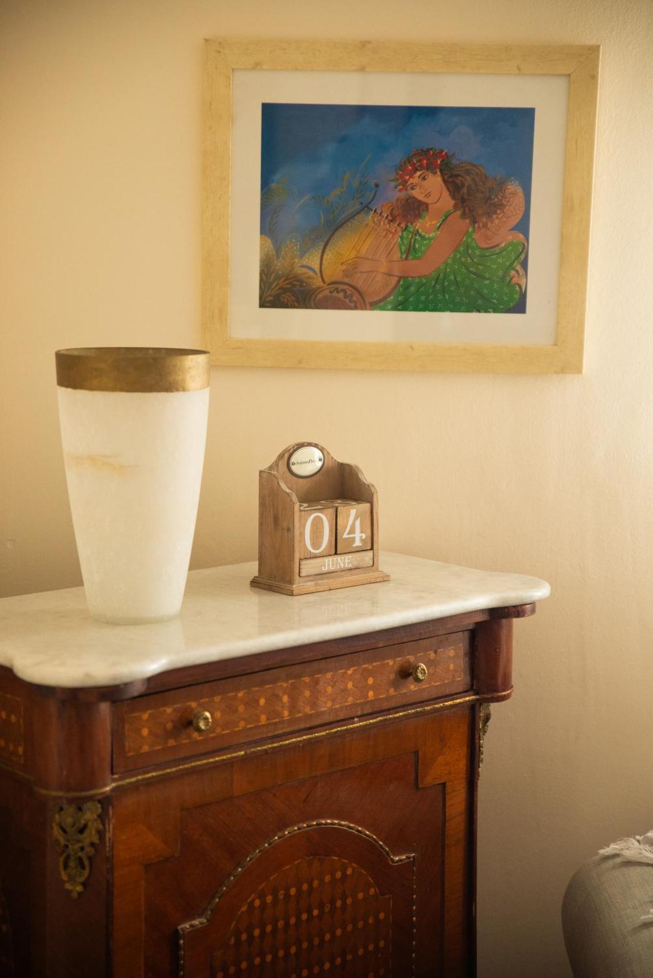The Early Bird - Cosy 2-Floor House With Garden Villa Alexandroúpoli Eksteriør bilde