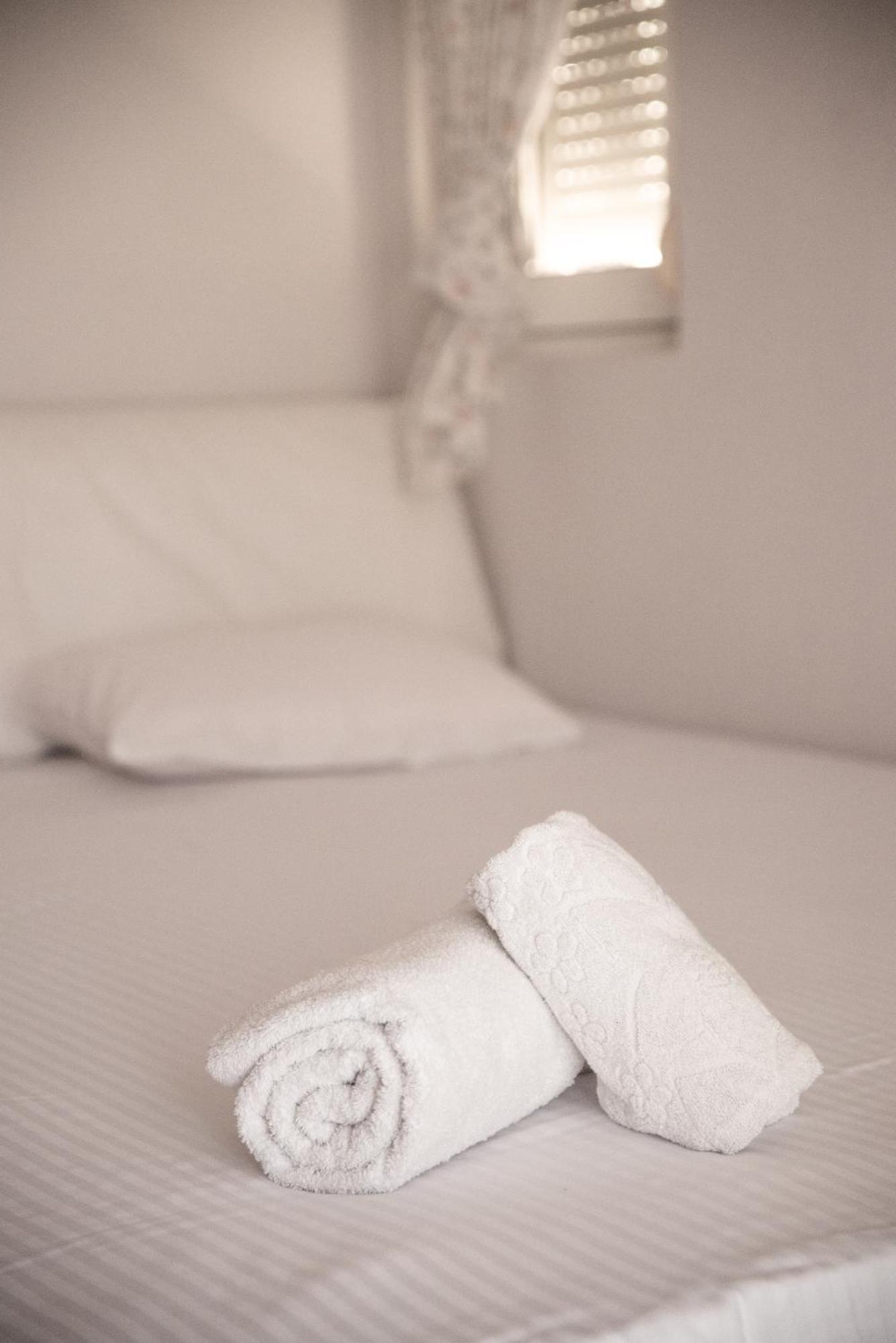 The Early Bird - Cosy 2-Floor House With Garden Villa Alexandroúpoli Eksteriør bilde