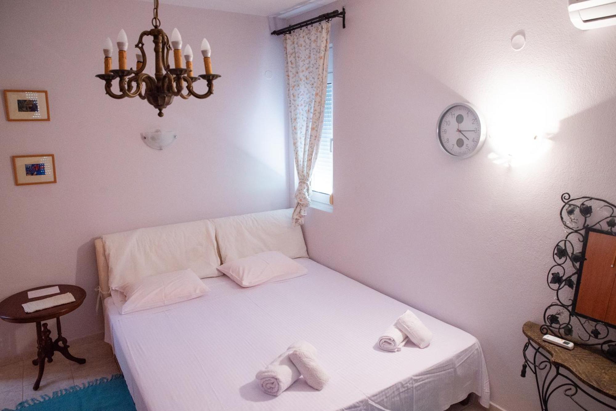 The Early Bird - Cosy 2-Floor House With Garden Villa Alexandroúpoli Eksteriør bilde