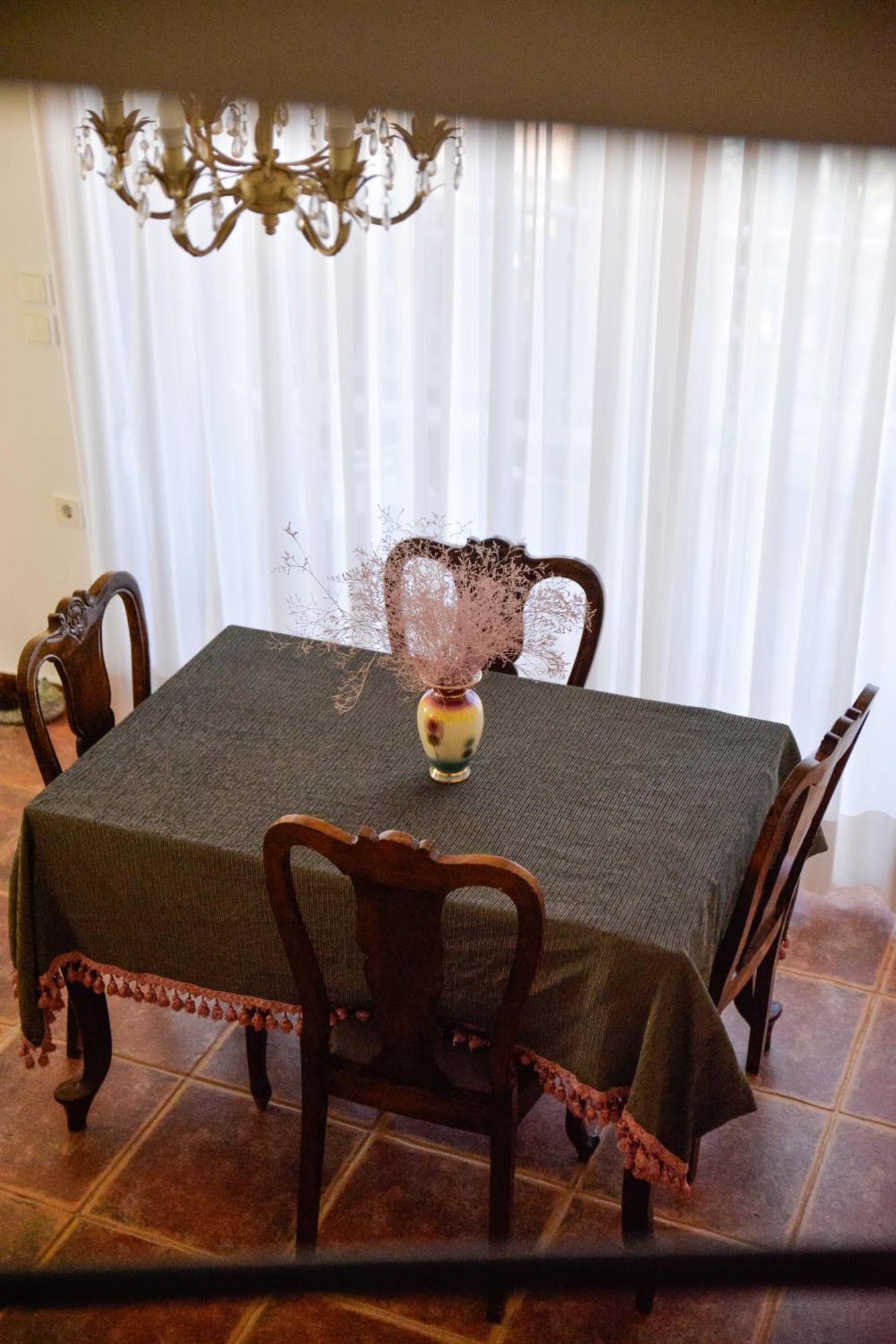 The Early Bird - Cosy 2-Floor House With Garden Villa Alexandroúpoli Eksteriør bilde
