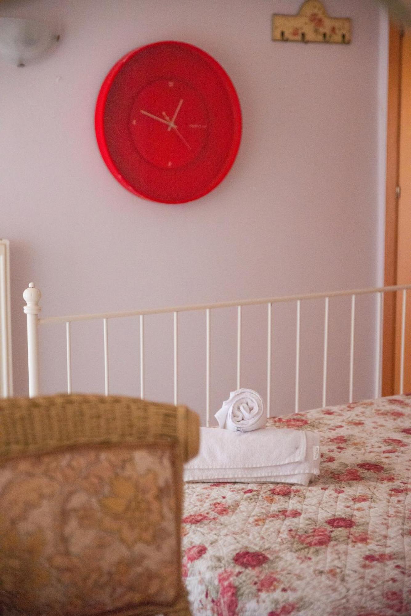 The Early Bird - Cosy 2-Floor House With Garden Villa Alexandroúpoli Eksteriør bilde